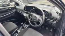 Hyundai i20 1.0T GDi 48V MHD SE Connect 5dr Petrol Hatchback